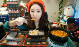 吃饭视频,跟随镜头品味美食时光