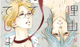 女装少年漫画,女装少年的秘密生活