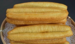 油条视频,传统工艺与现代美食的完美融合